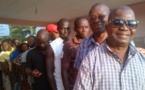 Guinée Bissau-Elections:  Affluence dans les bureaux de vote à Bissau