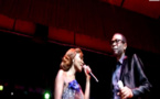 Coumba Gawlo Seck : «Mes retrouvailles avec Youssou Ndour devaient se faire tôt ou tard …»