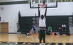 Vidéo-Le basket, c'est plus simple quand on mesure 2,26 mètres : Tacko Fall en route vers le NBA