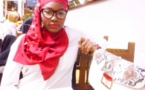Sira, l'ex-mannequin devenu "ibadou" en mode "intello" 