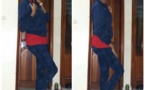 Katy Chimère en mode "jump" !