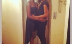 Aicha Sarr et Ndeye Mboup en toute complicité 