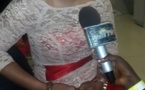 Aida Samb en mode interview