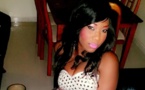 Amina Niang toujours aussi belle !