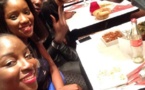 En images, l’anniversaire du célèbre Omar Kanté de Paris 