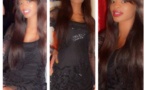Queen Seyna Traoré en feeling sagne sé