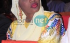 La belle très belle Fa Dieng, épouse de Cheikh Yérim Seck