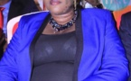 Ndella Madior Diouf respire la forme !