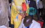 Fa Dieng veille toujours sur son Cheikh Yérim 