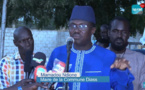 Biennale de Diass : Mamadou Dione en soutien aux artistes pour vendre la culture Saafi