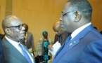 Audio - Macky Sall veut livrer l’ancien Président malien ATT à IBK