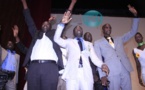 Photos - Cheikh Yérim Seck à l'assaut des collectivités locales 