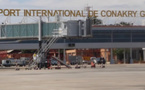 Ebola en Guinée : Les autorités renforcent les mesures de sécurité à l'aéroport