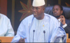Le député Abdou Bara Dolly conduit au siège de la Dsc, après ses propos envers le Président Sall