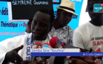 Kouthia: "Macky na done nandité, bayi nieup déme élections, mom gental président leu"
