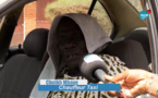 Transports : Taxis et Thiak Thiak regardent d'un autre oeil Yango, qui se fraye un chemin 