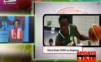 Mame Diodio Diouf très affectée par les "fausses" révélation de Serigne Mboup 