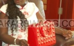 La robe sexy de la femme de l’honorable député Abdou Mbow