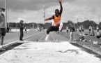 Championnats d’Afrique d’Athlétisme : Amath Faye offre au Sénégal, sa première médaille