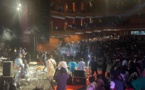 Revivez les coulisses du concert de Youssou Ndour au Grand Théâtre