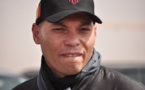 Pape Alboury Ndao, le nouvel accusateur de Karim Wade, est apparenté au Procureur spécial Alioune Ndao