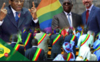 Accusations de l'opposition, affaire Gana Guèye: Macky Sall réaffirme sa fermeté sur l'homosexualité au Sénégal