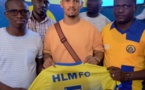Photos+ Videos/ Après une première convocation en équipe nationale: Illimane Ndiaye, international sénégalais, royalement, accueilli aux Hlm