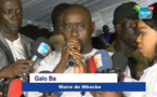Mbacké: Le maire Gallo Bâ dote la commune de trois camions d'ordures, en attendant...
