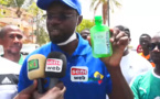 Après les dosettes Jakarta, une bouteille venue de la Guinée-Bissau, fait des ravages à Ziguinchor (Ousmane Sonko)