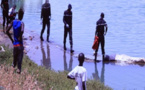 Plage de Gadaye : Un jeune meurt noyé et échoue sur la plage