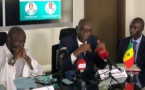 REPLAY- Signature de convention entre le COJOJ Dakar 2026 et le Ministère de l’Education nationale