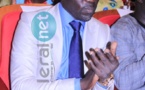 Cheikh Yérim Seck remet les pendules à l'heure !