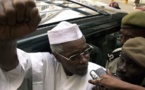 Hissène Habré, l’homme de l'Occident en Afrique
