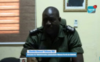 Exclusivité / l'Inspecteur Cheikh A.T. Dia revient sur le confinement du personnel, la vie carcérale... 