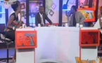 Yeewuleen - Pape Cheikh reçoit Simon Bisbi Clan
