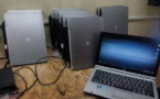 Vélingara / Le bloc scientifique objet d’un cambriolage : 4 ordinateurs emportés