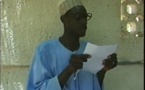 Rétro: Sanekh et la lettre « Société moo la ko bind… »