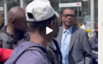 Bercy 2022: Youssou Ndour très bien accueilli par ses fans (Vidéo)