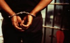 4 adolescents arrêtés pour vol en réunion avec violence à Zac MBao