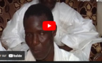 La famille de Cheikh Abdou Mbacké Bara Dolly condamne ses propos et s'excuse auprès du Président Sall