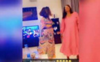 Anniversaire de Valérie Bishop : Aïda Coulibaly et l’ex de Dioufy, se lâchent comme jamais