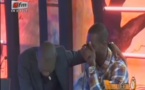 Vidéo - Les larmes de X Side X sur le plateau de Yeewuleen