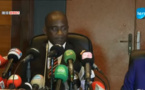 Arrestation d’Ousmane Kabiline Diatta : Amady Diouf, Procureur de la République, donne les détails de l’enquête