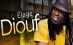 Elage Diouf, artiste: « Je rêve de collaborer avec Waly Seck »