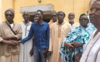Le foncier à Ndiobène : Le Collectif déplore la lenteur d'exécution des décisions prises par Macky Sall