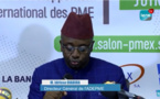 Salon du Développement à l'International des PME : Idrissa Diabira attend un record de participants