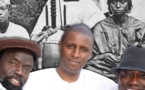 « Demb ak Tey » : Idrissa Diop, Cheikh Tidiane Tall et Dembel Diop fusionnent