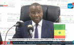 Signature convention de financement entre l’AFD et l’Etat du Sénégal