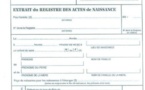 Faux extrait de naissance : Le 1er adjoint au maire de Hann-Bel Air écroué