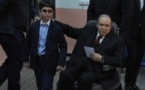 Résultats des élections en Algérie : Abdelaziz Bouteflika facilement réélu avec 81 % des voix